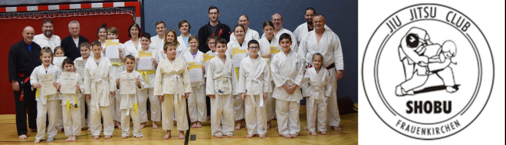 Jiu Jitsu Club Frauenkirchen